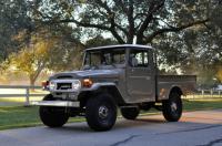 1979 Toyota Land Cruiser