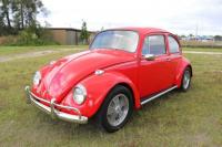 1967 Volkswagen Beetle - Classic