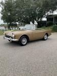 1964 Sunbeam Alpine