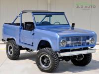 1977 Ford Bronco