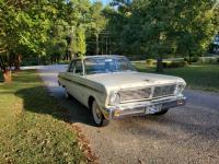 1965 Ford Falcon