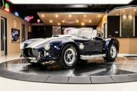 1965 Shelby Cobra