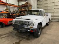 1967 International Harvester 1200