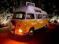 1971 Volkswagen Bus/Vanagon