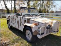 1974 Volkswagen Thing