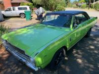 1967 Dodge Dart