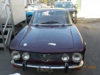 1974 Alfa Romeo GTV