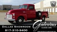 1953 GMC Truck