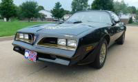 1977 Pontiac Firebird