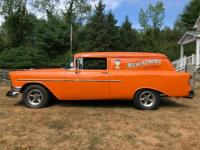 1956 Chevrolet Sedan Delivery