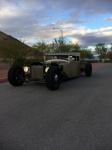 1931 Chevrolet Rat Rod