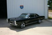 1967 Pontiac GTO