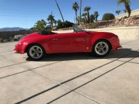 1968 Replica/Kit Makes replica, Porsche, kit car, speedster