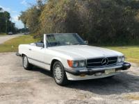 1977 Mercedes-Benz SL-Class