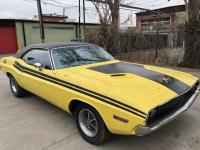 1971 Dodge Challenger