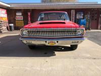 1965 Dodge Coronet