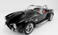 1965 Shelby Cobra