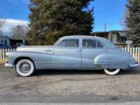 1948 Buick Super