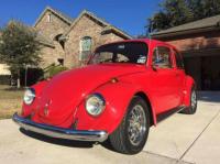 1969 Volkswagen Beetle - Classic