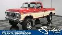 1979 Ford F-250