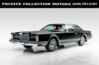 1979 Lincoln Continental