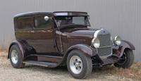 1929 Ford Model A