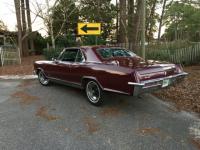 1965 Buick Riviera