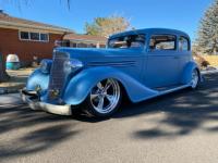 1934 Buick Series 60