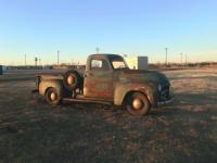 1949 GMC FC102