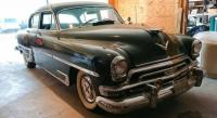 1954 Chrysler New Yorker