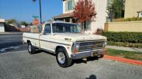 1968 Ford F-250