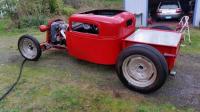 1938 Austin Bantam