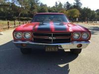 1970 Chevrolet El Camino