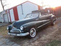 1948 Buick Roadmaster