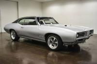 1969 Pontiac GTO