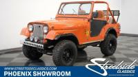 1976 Jeep CJ