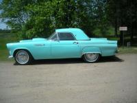 1955 Ford Thunderbird