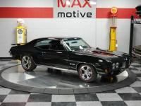 1970 Pontiac GTO