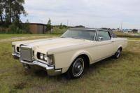 1969 Lincoln Continental