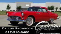 1955 Ford Thunderbird