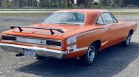 1970 Dodge Coronet