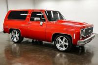 1978 Chevrolet Blazer