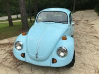 1974 Volkswagen Beetle - Classic