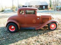 1931 Ford Model A