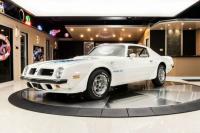 1974 Pontiac Firebird