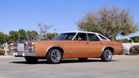 1978 Mercury Cougar