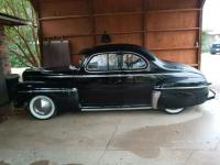 1946 Ford Deluxe