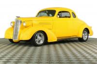 1937 Chevrolet Classic