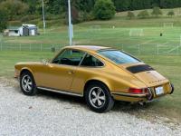 1972 Porsche 911