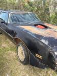 1979 Pontiac Trans Am